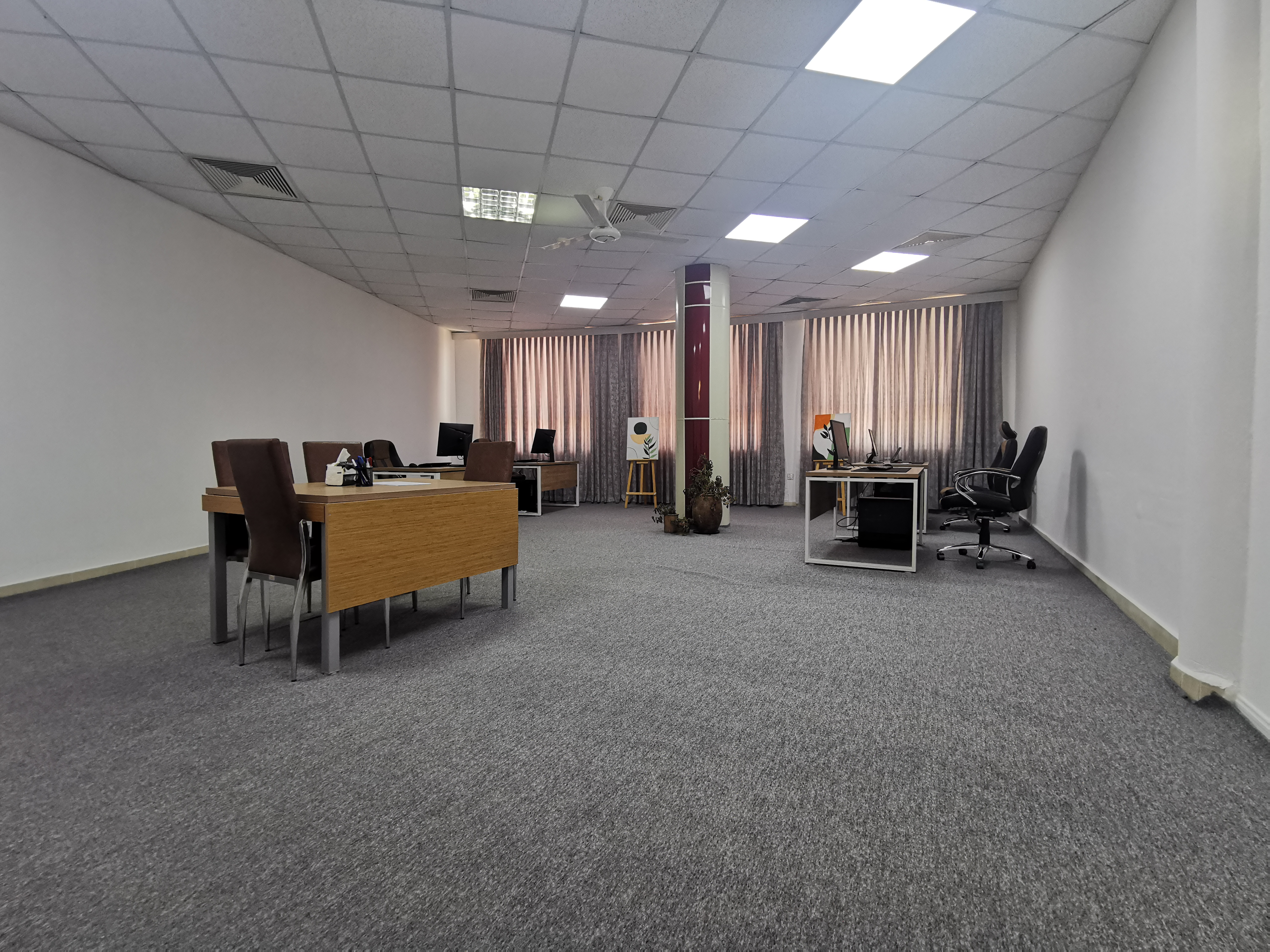 AI Research Lab
