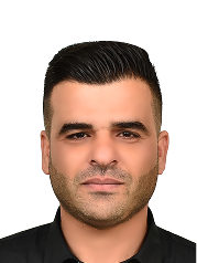Halgurd Rasul Ahmed